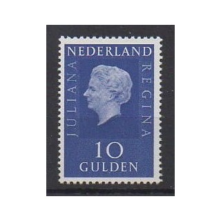 Acheter ce timbre des Pays-Bas de l'année 1969 (No 885Ba - Papier phosphorescent).