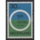 Netherlands - 1963 - Nb 774 - Postal Service