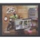 Mexique - 2011 - No 2620 - Service postal