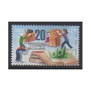 Buy this stamp of Mexico of the year 2012 (Nb 2703).