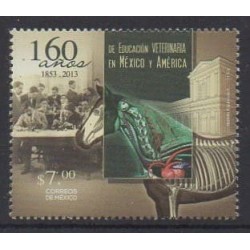 Mexique - 2013 - No 2741