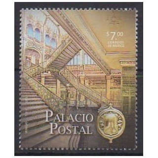 Buy this stamp of Mexico of the year 2013 (Nb 2763).