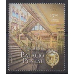 Mexique - 2013 - No 2763