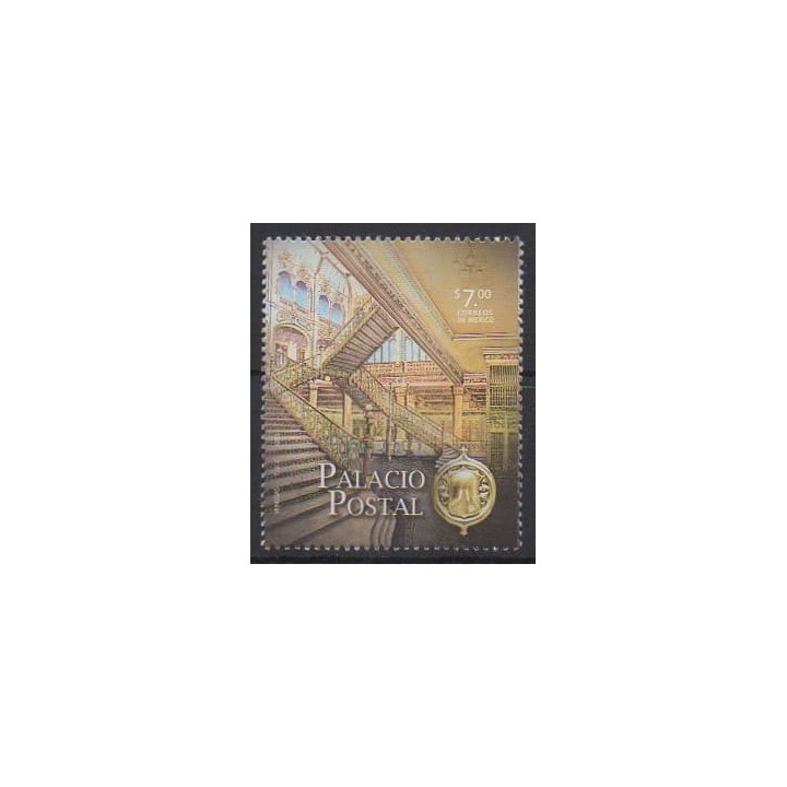 Buy this stamp of Mexico of the year 2013 (Nb 2763).