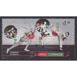 Buy this stamp of Mexico of the year 2013 (Nb 2773).