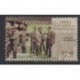 Mexico - 2014 - Nb 2827 - Various Historics Themes