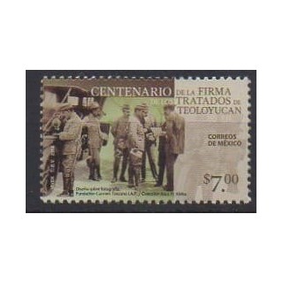Buy this stamp of Mexico of the year 2014 (Nb 2827).