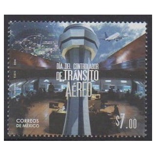 Acheter ce timbre du Mexique de l'année 2014 (No 2859).
