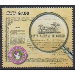 Mexico - 2014 - Nb 2888 - Philately