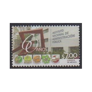 Buy this stamp of Mexico of the year 2015 (Nb 2899).