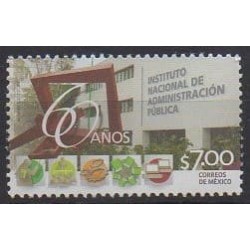 Mexique - 2015 - No 2899