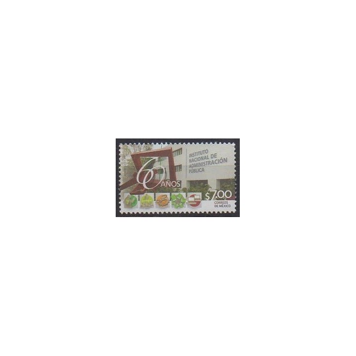Buy this stamp of Mexico of the year 2015 (Nb 2899).