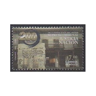 Buy this stamp of Mexico of the year 2015 (Nb 2896).