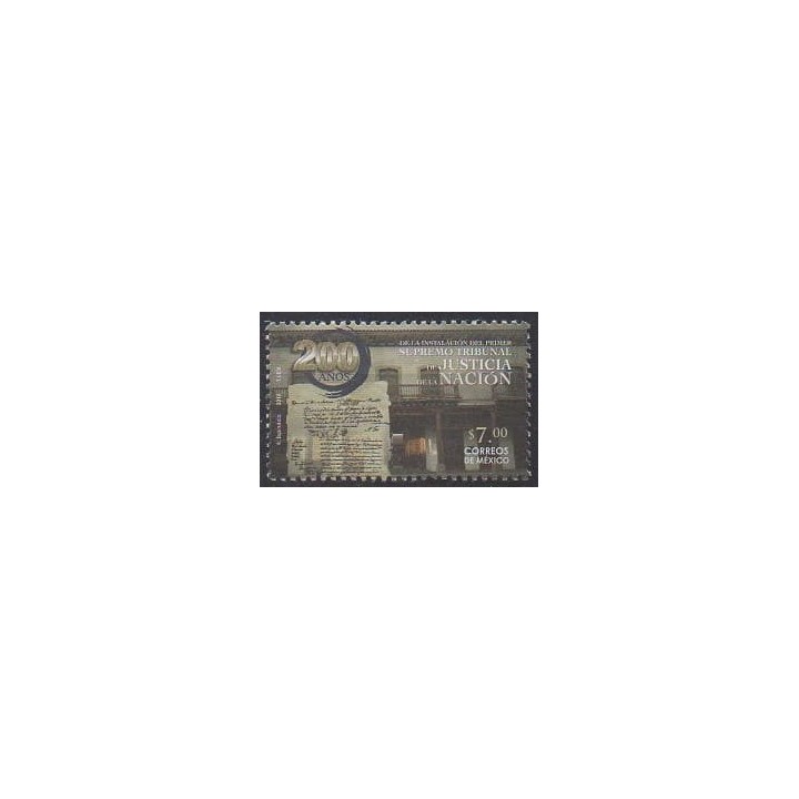 Buy this stamp of Mexico of the year 2015 (Nb 2896).