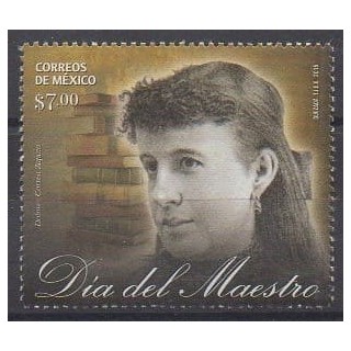 Buy this stamp of Mexico of the year 2015 (Nb 2908).