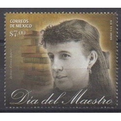Mexico - 2015 - Nb 2908
