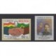 Bolivia - 1988 - Nb 712/713