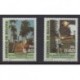 Bolivia - 1988 - Nb 716/717