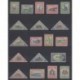 Mozambique (Compagnie de) - 1937 - No 178/196