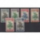 Mozambique (Compagnie de) - 1940 - No 198/203