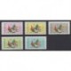 Mozambique - 1975 - Nb 570/574 - Various Historics Themes