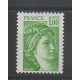 France - Varieties - 1977 - Nb 1973b