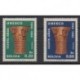 Bolivie - 1968 - No 468/469 - Art