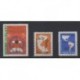 Bolivie - 1978 - No 571/573
