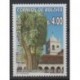 Bolivie - 2002 - No 1133 - Monuments
