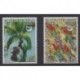 Bolivie - 2004 - No 1178/1179 - Environnement