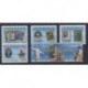 Bolivia - 2006 - Nb 1266/1271 - Philately