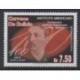 Bolivie - 2007 - No 1275 - Célébrités