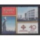 Ecuador - 2002 - Nb 1704