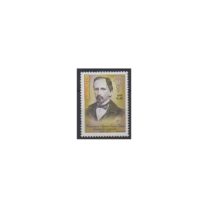Buy this stamp of Ecuador of the year 2003 (Nb 1723).