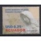 Ecuador - 2005 - Nb 1850 - Religion