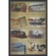 Ecuador - 2012 - Nb 2400/2407 - Various Historics Themes