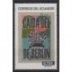 Ecuador - 2014 - Nb 2577 - Various Historics Themes