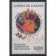 Ecuador - 2015 - Nb 2698