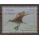 Polynesia - 2025 - Le courlis d'Alaska - Birds