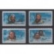 United States - 1986 - Nb 1668/1671 - Polar