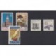 United States - 1987 - Nb 1777/1781
