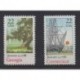 États-Unis - 1988 - No 1795/1796