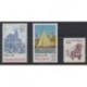 United States - 1988 - Nb 1804/1806
