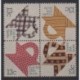 United States - 1978 - Nb 1189/1192 - Art