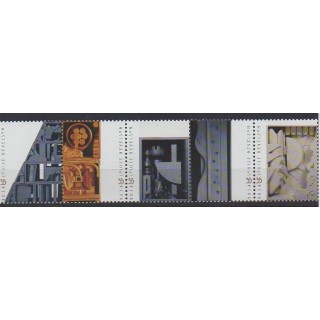 Buy this set of stamps of United States of the year 2000 (Nb 3042/3046).