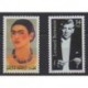 États-Unis - 2001 - No 2319/2320 - Célébrités