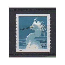 United States - 2004 - Nb 3613 - Birds
