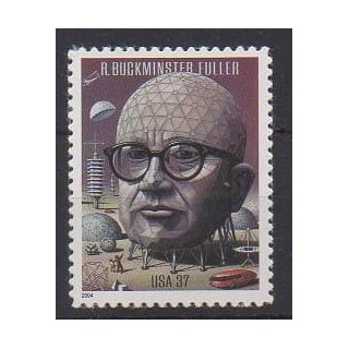 Buy this stamp of United States of the year 2004 (Nb 3569).