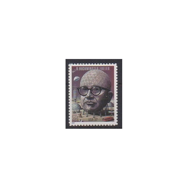 Acheter ce timbre des États-Unis de l'année 2004 (No 3569).