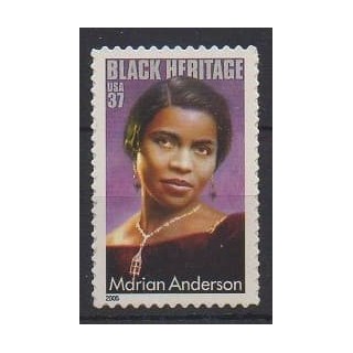 Buy this stamp of United States of the year 2005 (Nb 3626).